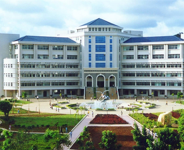 湛江—广东海洋大学